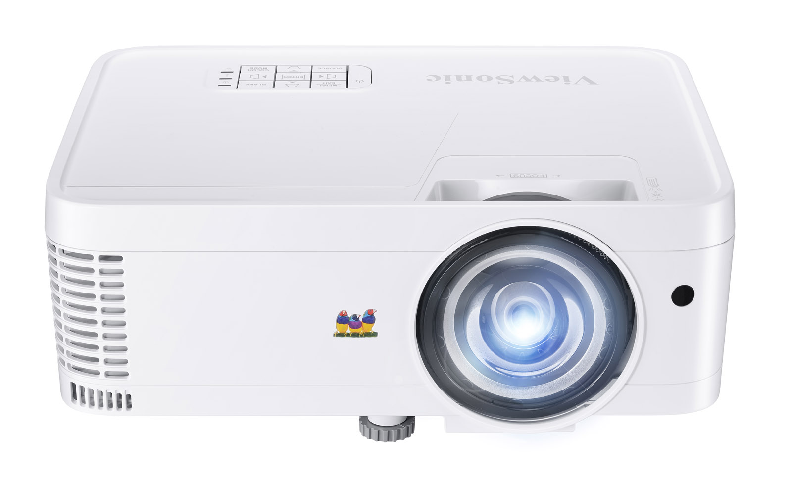 Проектор ViewSonic PS600W